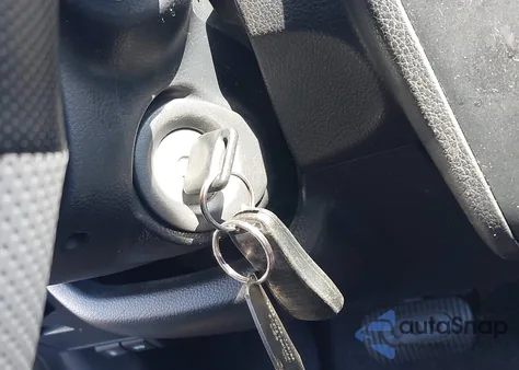 2009 Nissan Versa 1.8S from USA, damaged, VIN 3N1BC13E99L415544